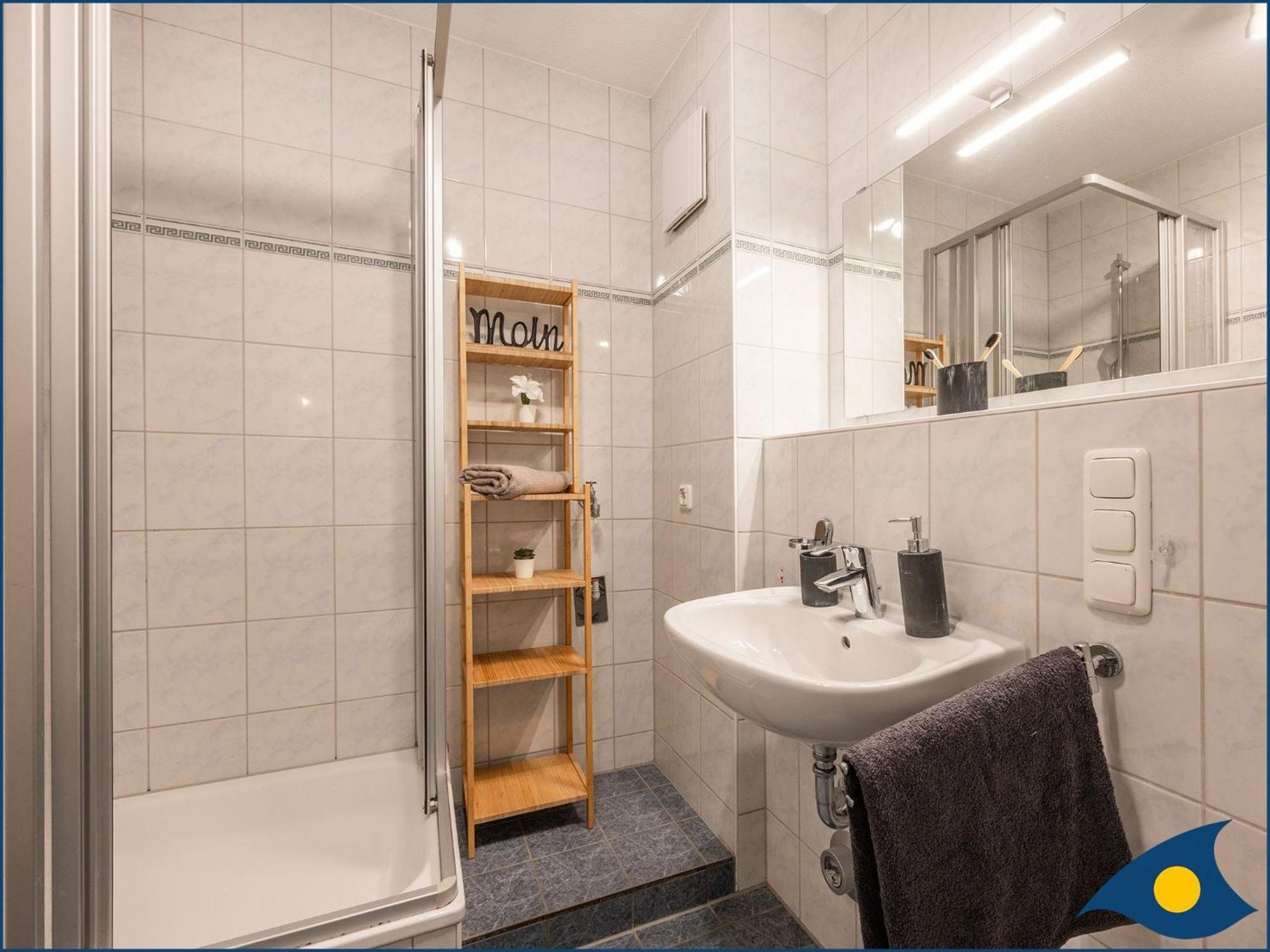 Villa Strandperle Whg 25 제바트헤링스도르프 외부 사진