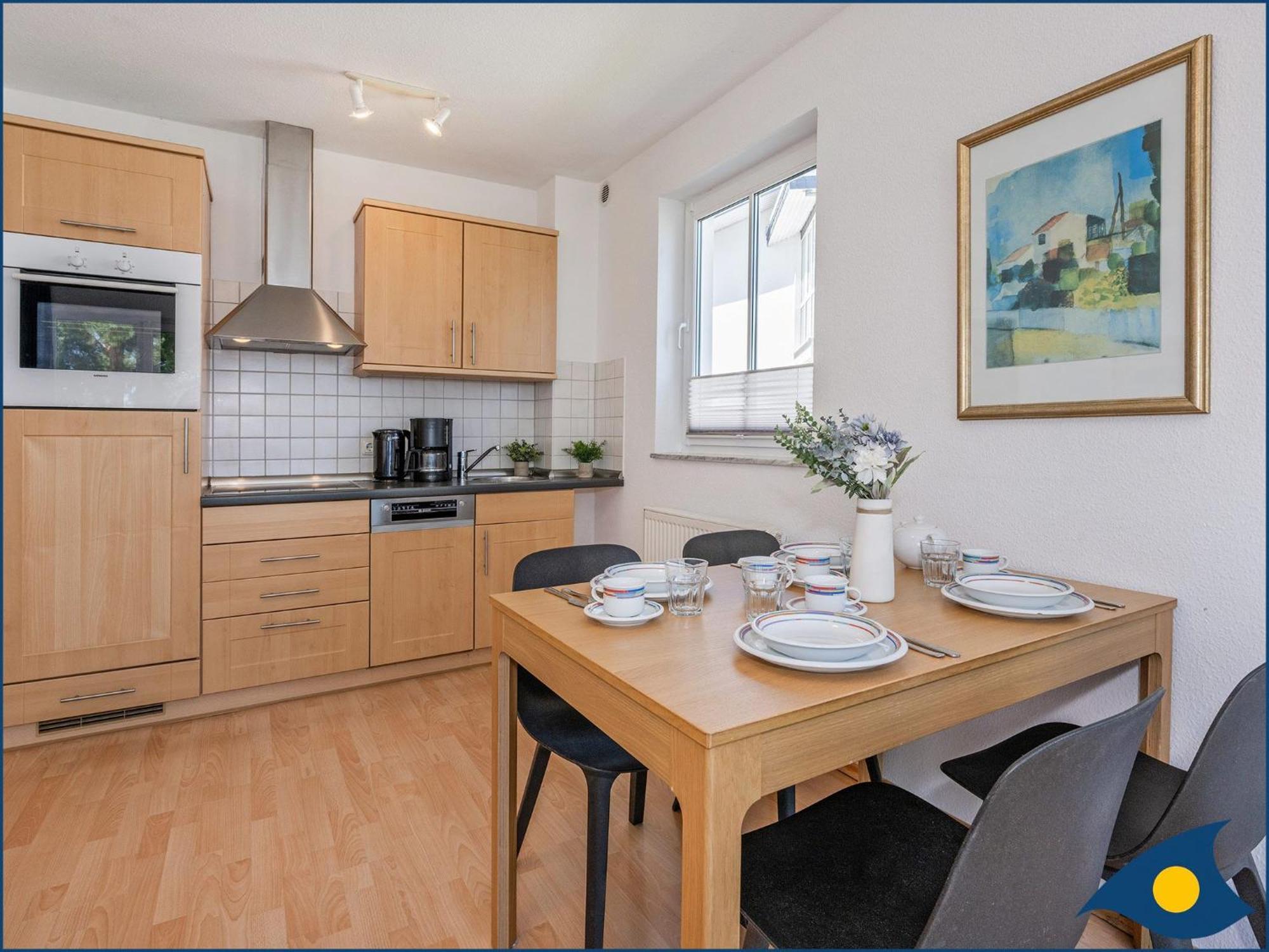 Villa Strandperle Whg 25 제바트헤링스도르프 외부 사진
